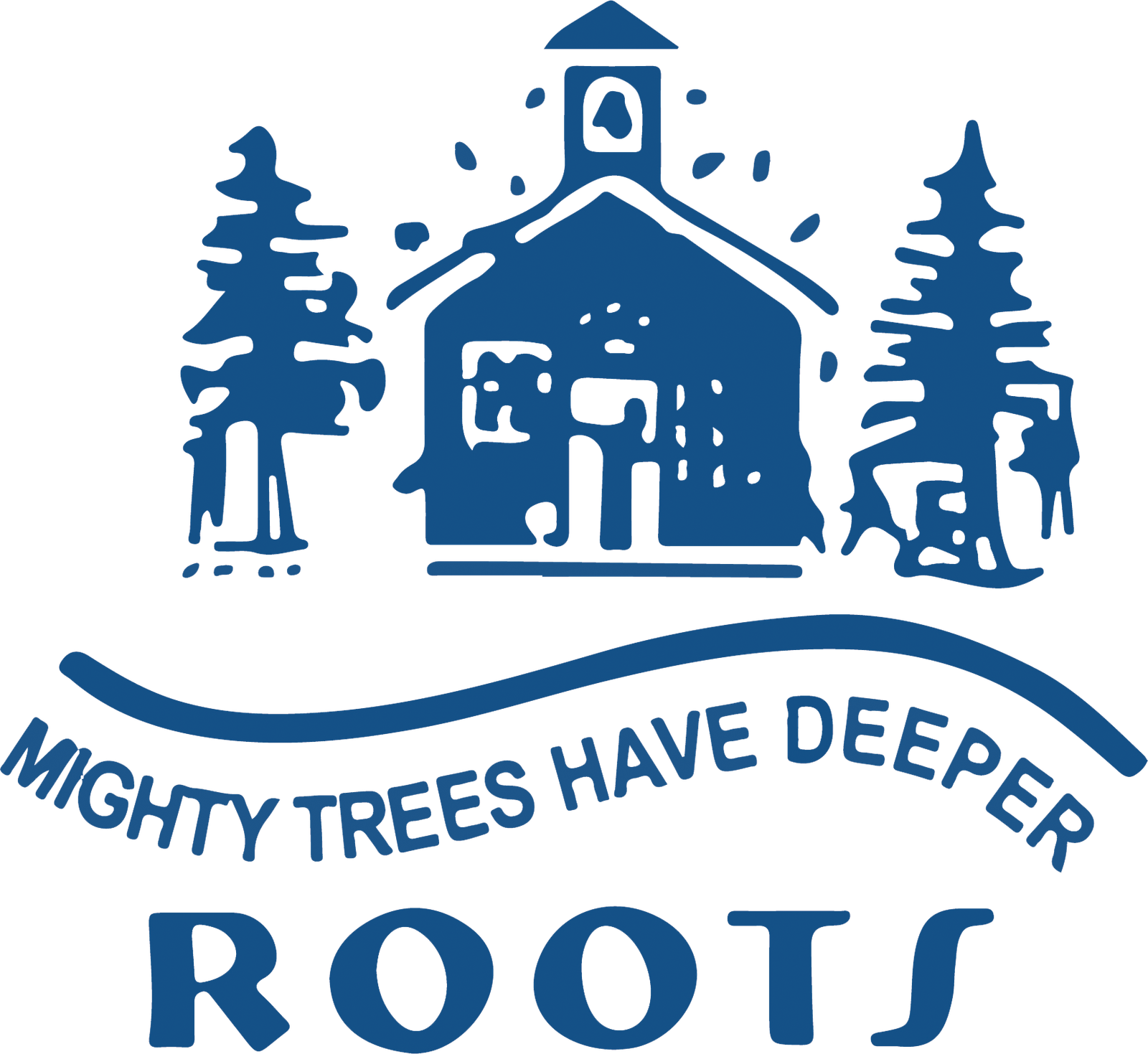 Roots Country School logo