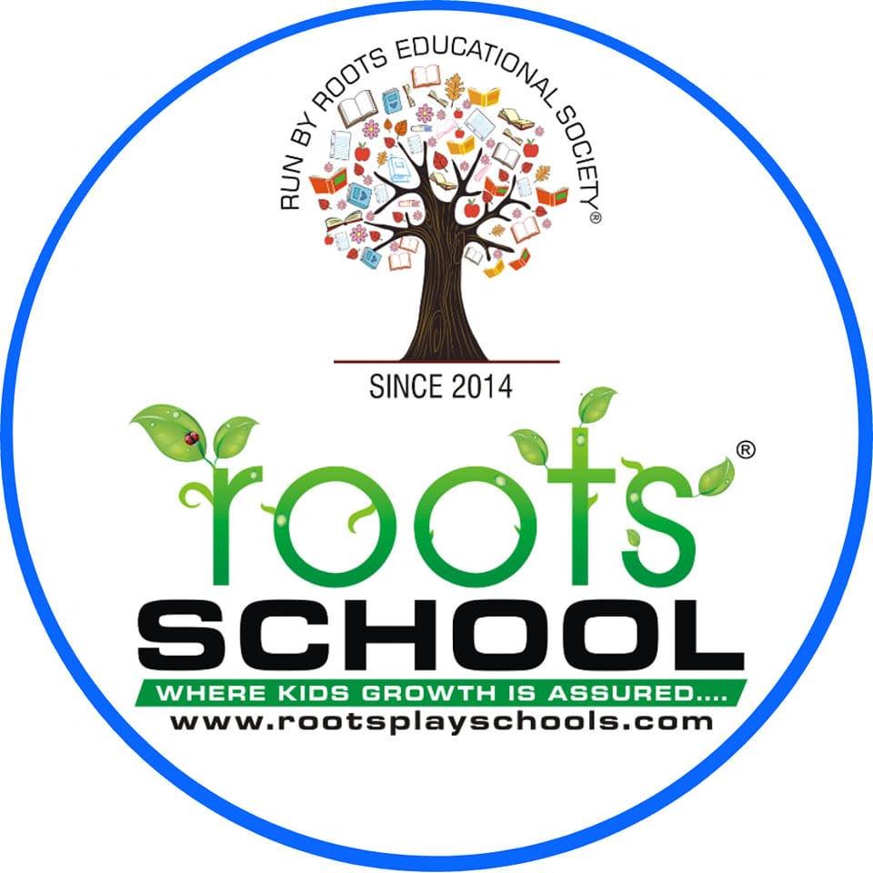 Roots School logo