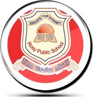 Rosy Public School logo