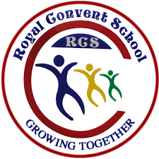 Royal Convent School logo