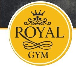 Royal Gym logo
