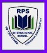 RPS International School logo