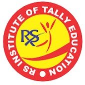 RS Institute Of Tally Education logo