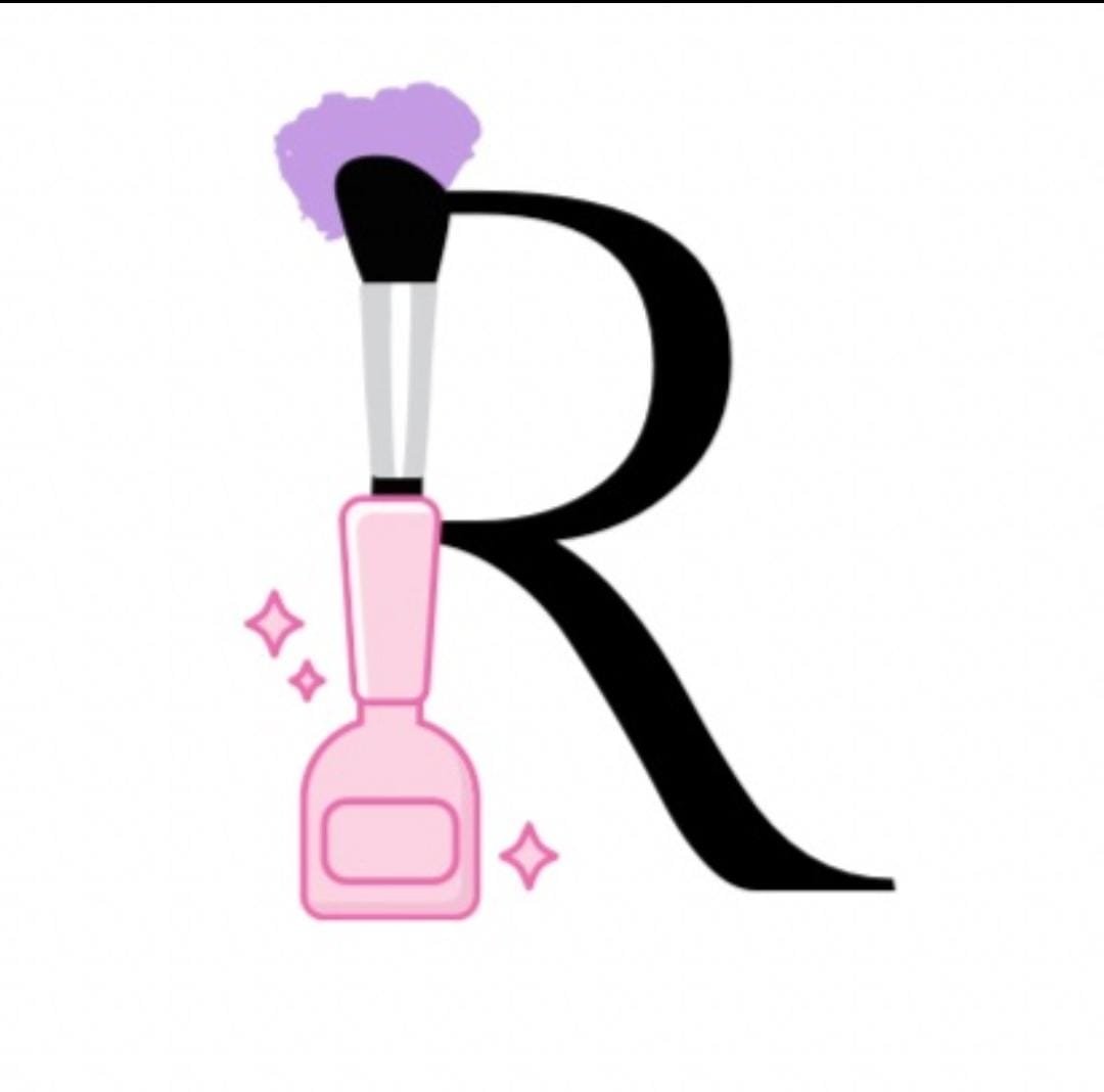 Ruhani Artistry Studio & Academy logo