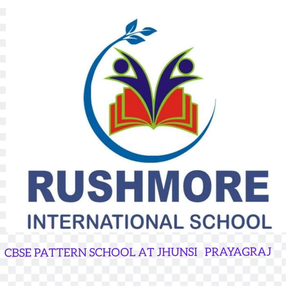 Rushmore International School logo