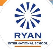 Ryan International School logo