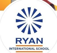 Ryan International School logo