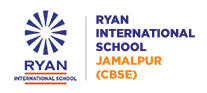 Ryan International School logo