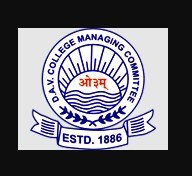 S.B.R DAV Sr. Sec. Public School logo