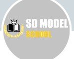 S.D.Model School logo