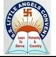 S.S. Little Angels Convent logo