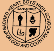 Sacred Heart Boys\' High School logo