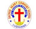 Sacred Heart Convent School logo