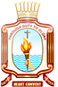 Sacred Heart Convent School logo