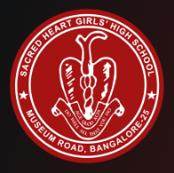 Sacred Heart Girls\' High School logo