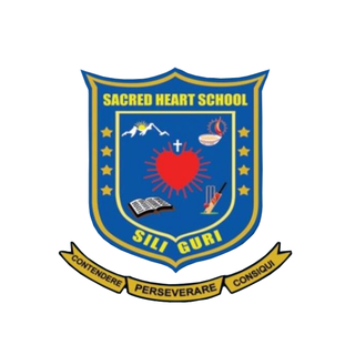 Sacred Heart School logo