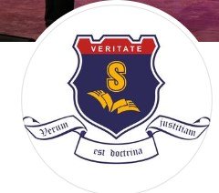 Sacred Souls\' School logo