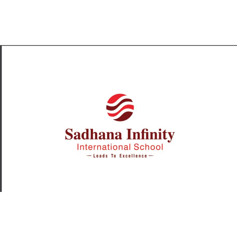 Sadhana Infinity International School logo