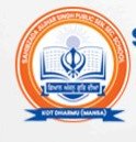 Sahibzada Jujhar Singh Public School logo