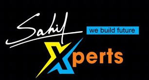 Sahil Xperts logo