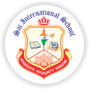 Sai International School logo