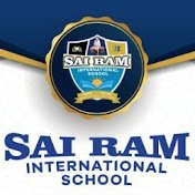 Sai Ram International School logo