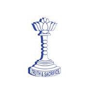 Saigrace Academy International logo