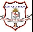 Saini Public School logo