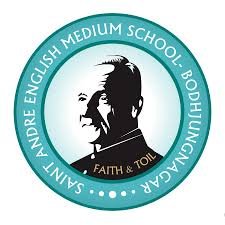 Saint Andre School logo