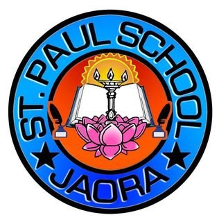 Saint Paul\'s Convent School logo