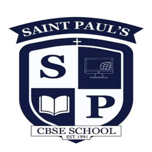 Saint Paul\'s School logo