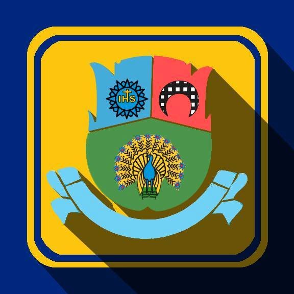 Saint Xavier\'s School logo