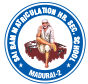 Sairam Matriculation Hr Sec School logo