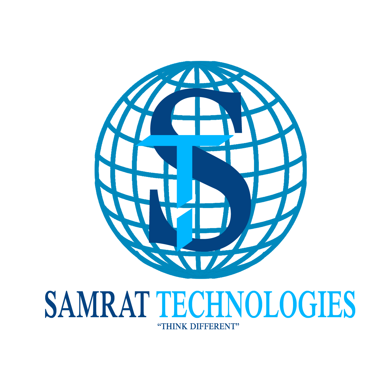 Samrat Technologies logo