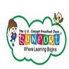 Sanfort World School logo