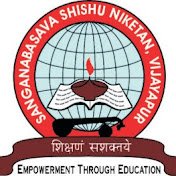 Sanganabasava Shishuniketan School logo