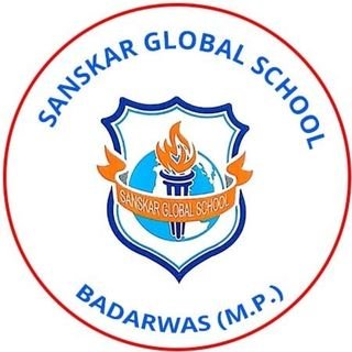 Sanskar Global School logo