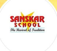 Sanskar School logo