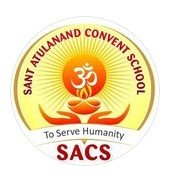 Sant Atulanand Convent School logo