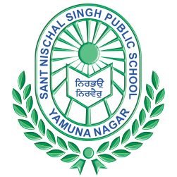 Sant Nischal Singh Public School logo