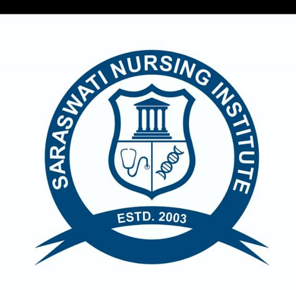 Saraswati Nursing Institute logo