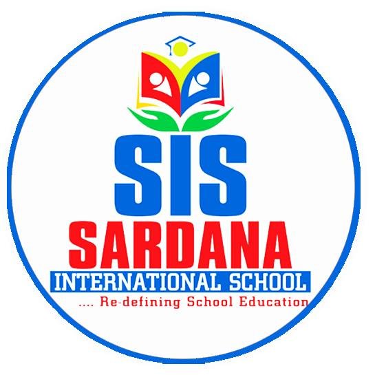 Sardana International School logo