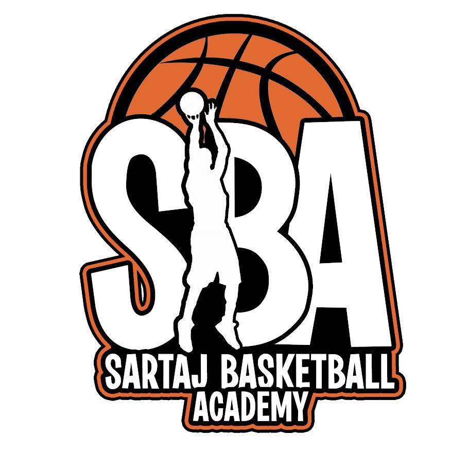 Sartaj Basketball Academy logo