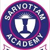 Sarvottam Academy logo