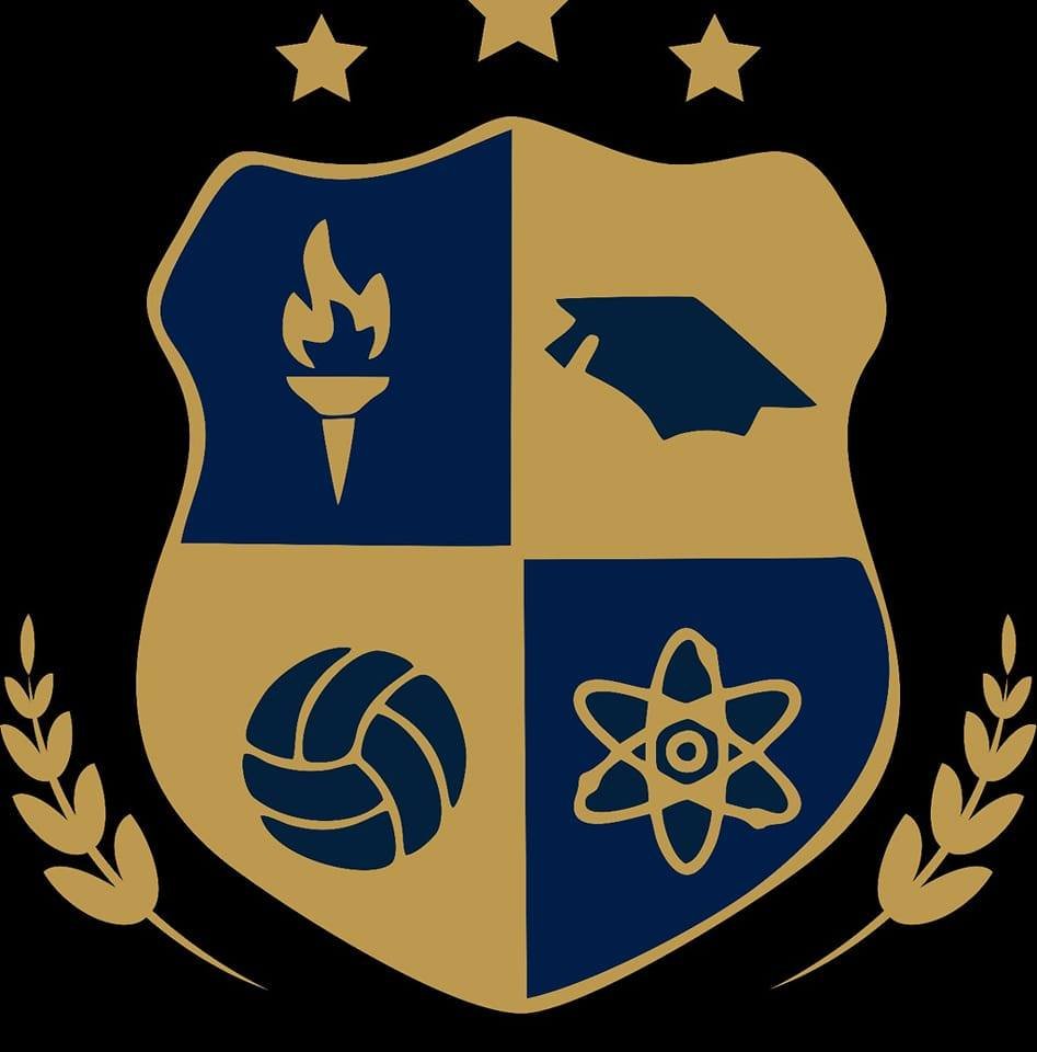SBS Memorial Public School logo