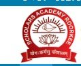Scholars Academy logo