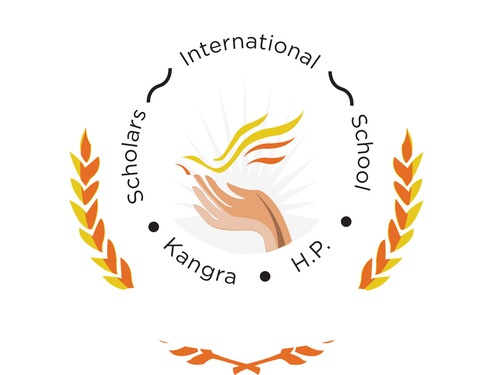 Scholarsâ€™International School logo