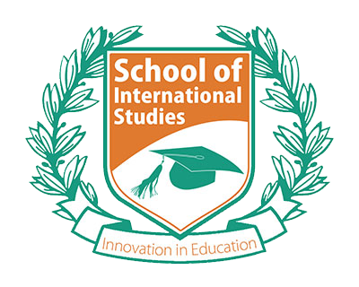 School of International Studies logo