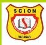 Scion International School logo