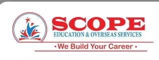 Scope Education & Overseas Services logo